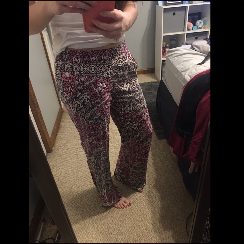 Pants
